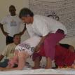 lumbar lift